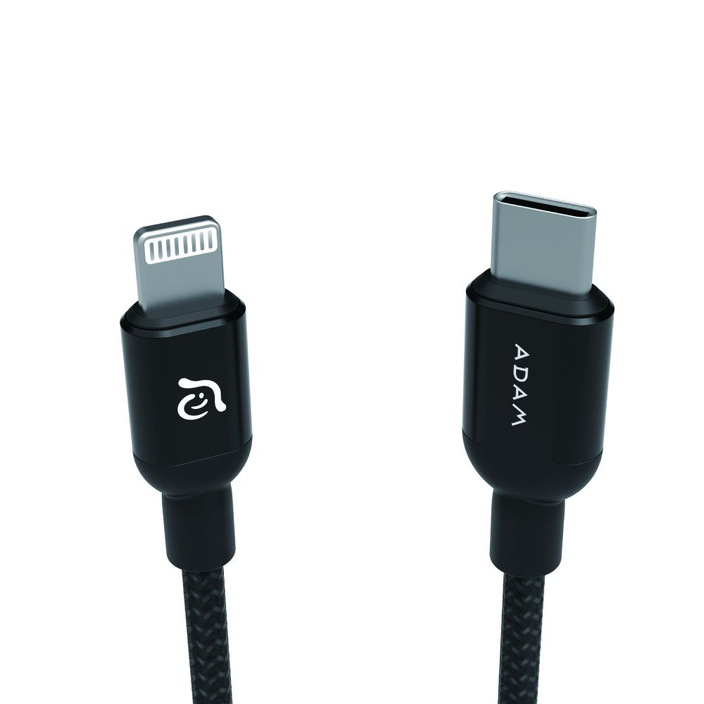 Apple | Vračar, Beograd - Dodatna oprema - Kablovi, Adapteri i Punjači -  PeAk II C200B USB-C to Lightning Cable 200 cm